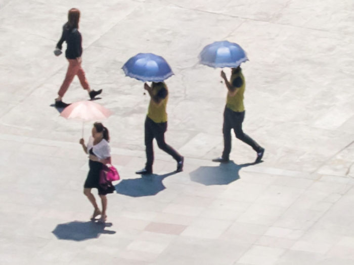 It Was Edited Before Publication.... I Wonder Who Was Removed?