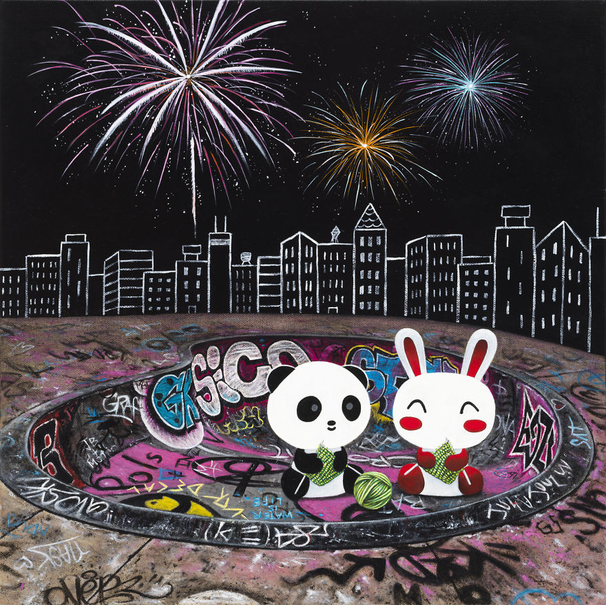 Tantamount To Cordial