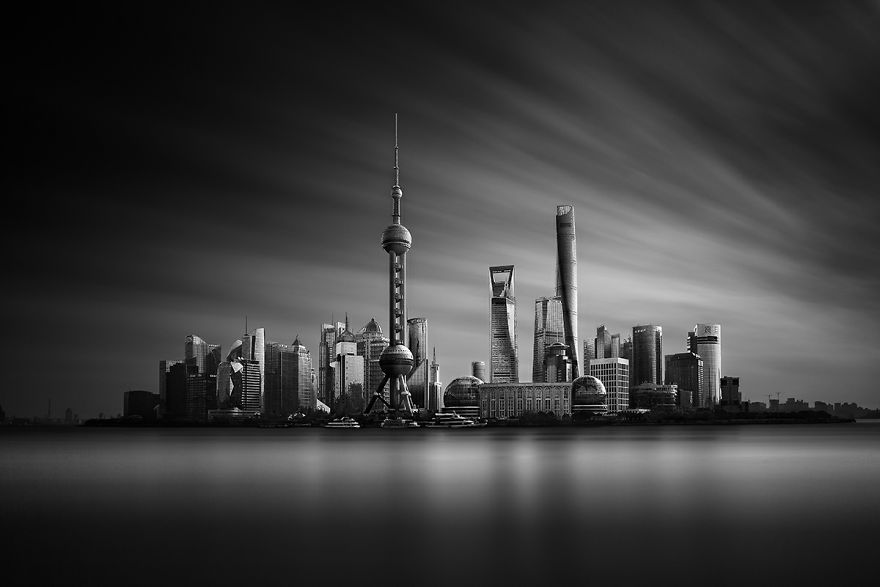 The Vertical Visions