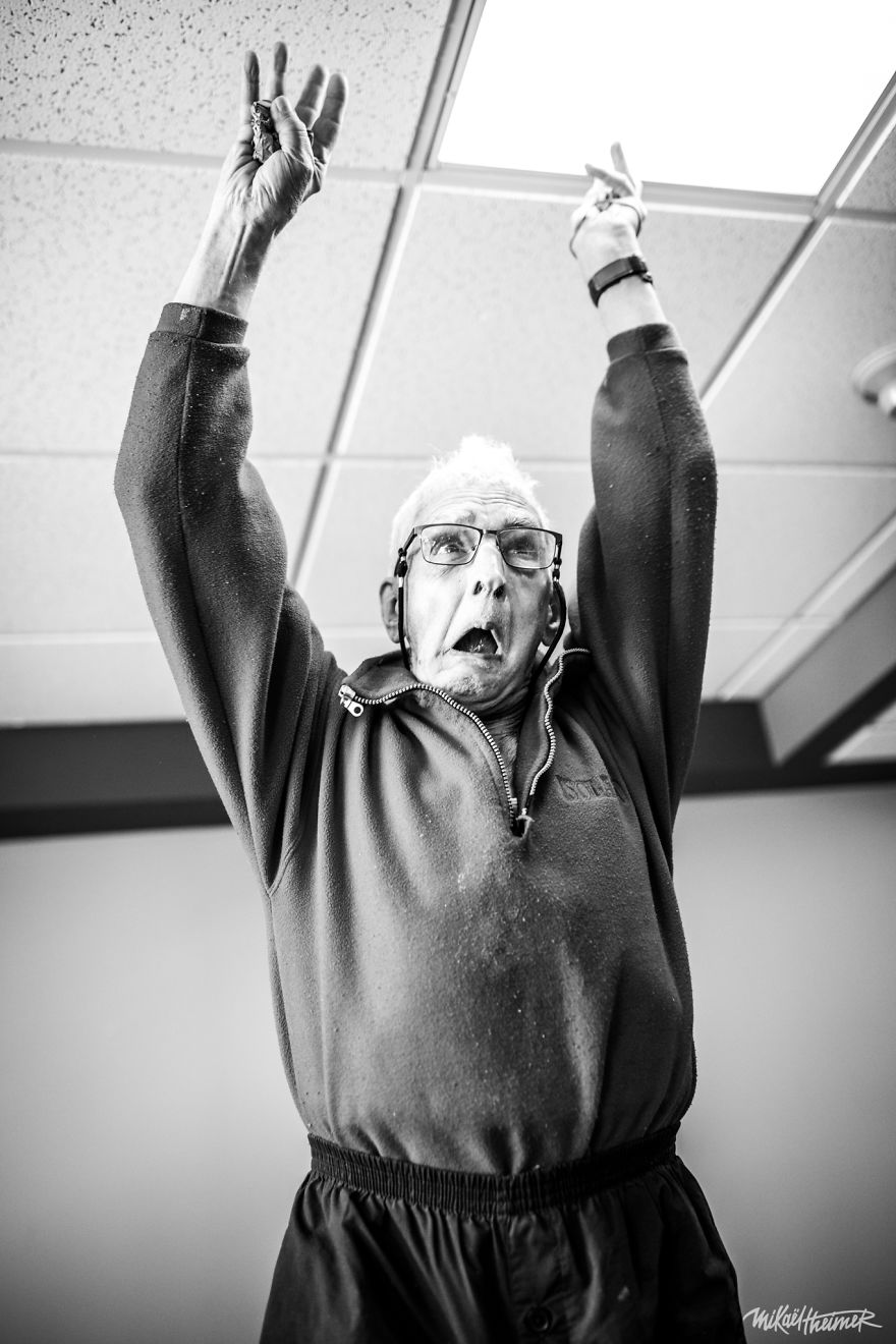 These Artists Proved That In Art, Disability Is Not A Thing