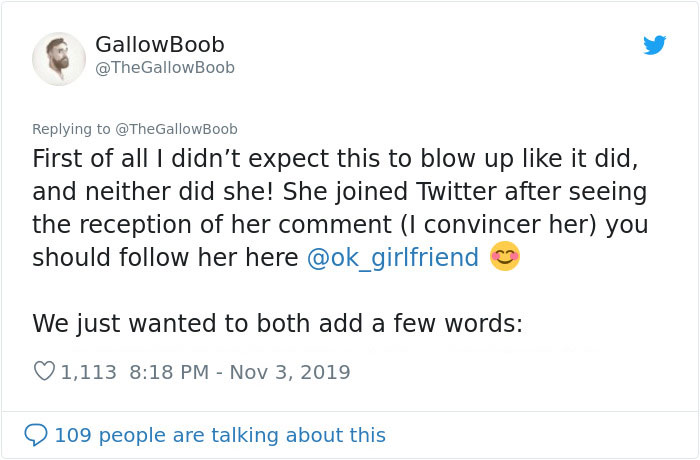 Girlfriend Explains Why &ldquo;OK Boomer&rdquo; Became A Thing & She&rsquo;s Spot On