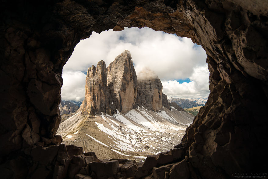 Tre Cime