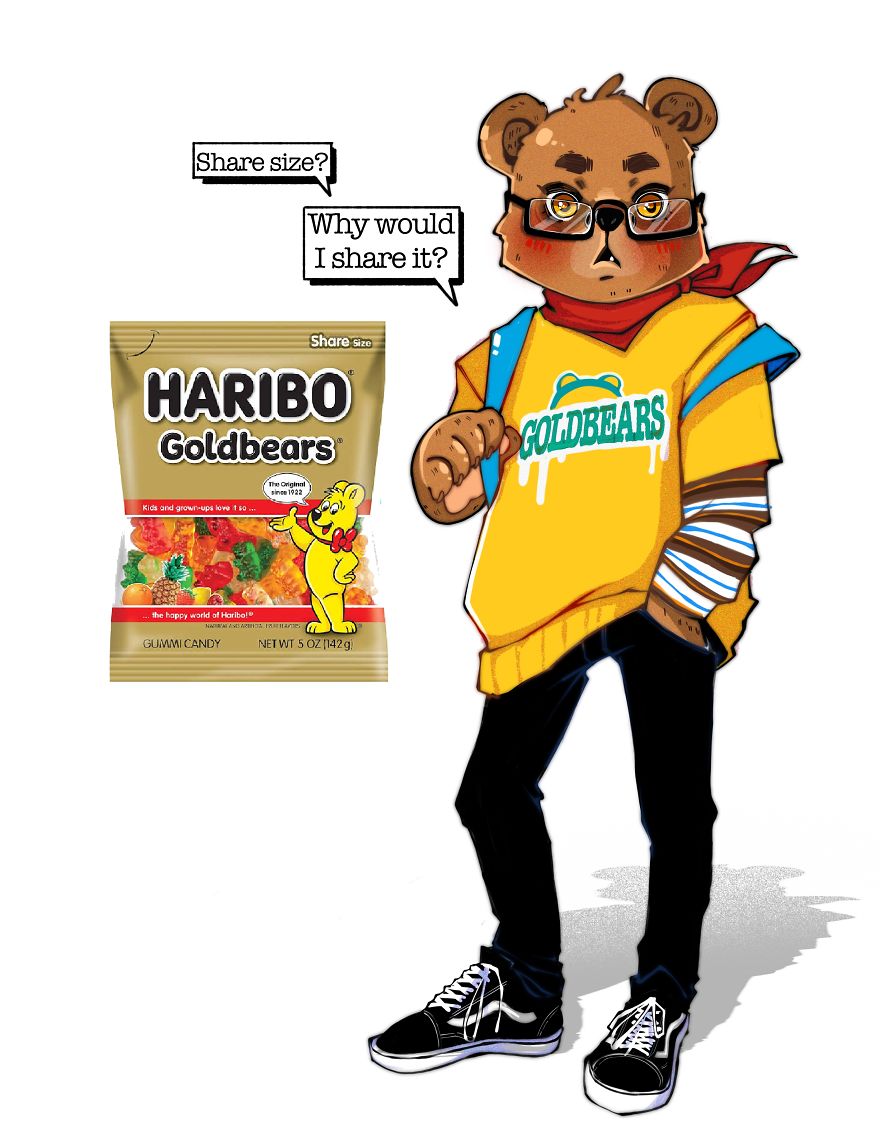Haribo