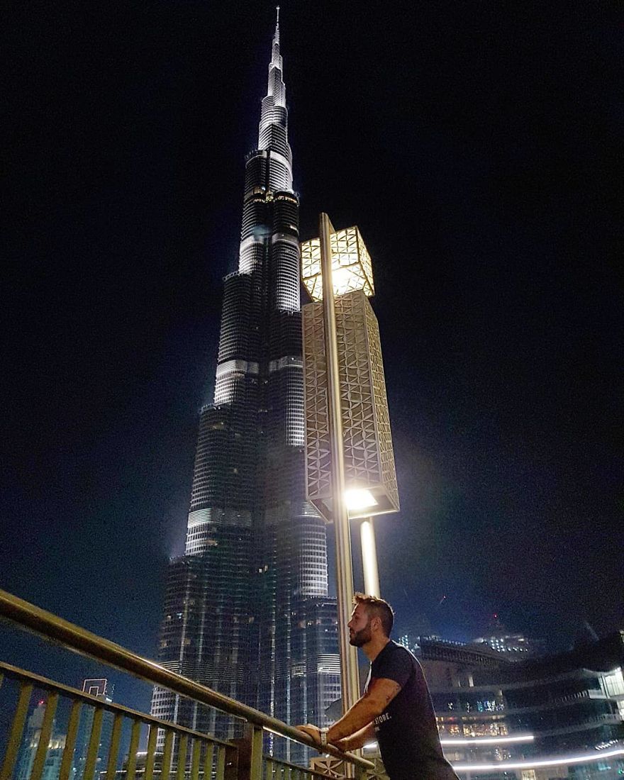 Dubai, United Arab Emirates