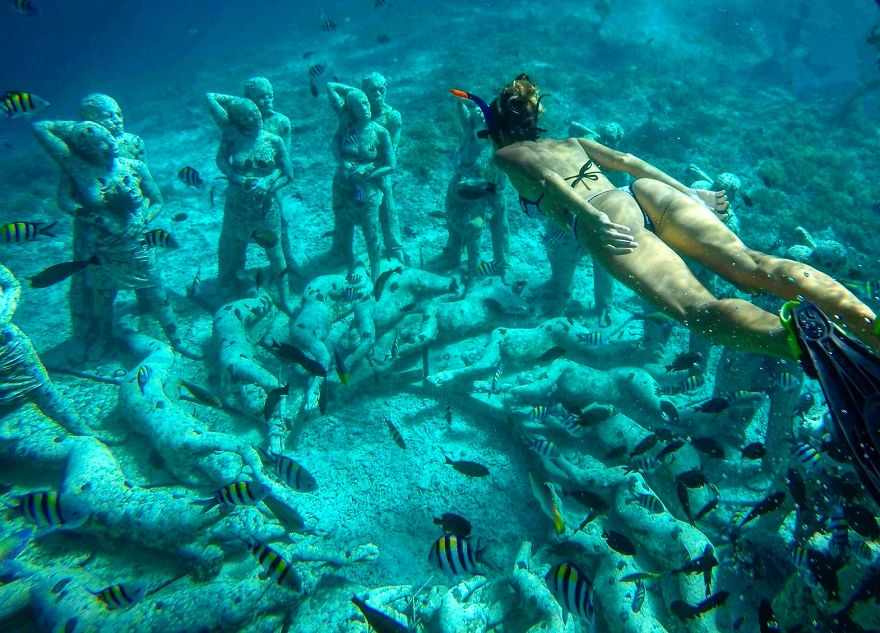 Gili Islands, Indonesia