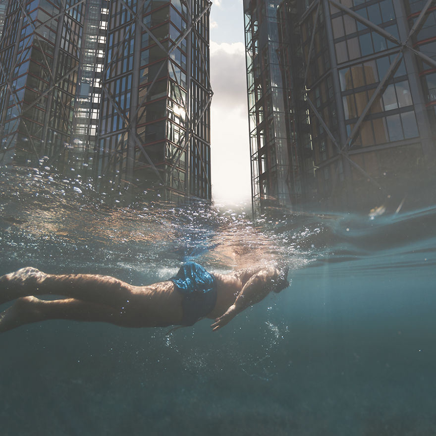 Was There Ever A Before?