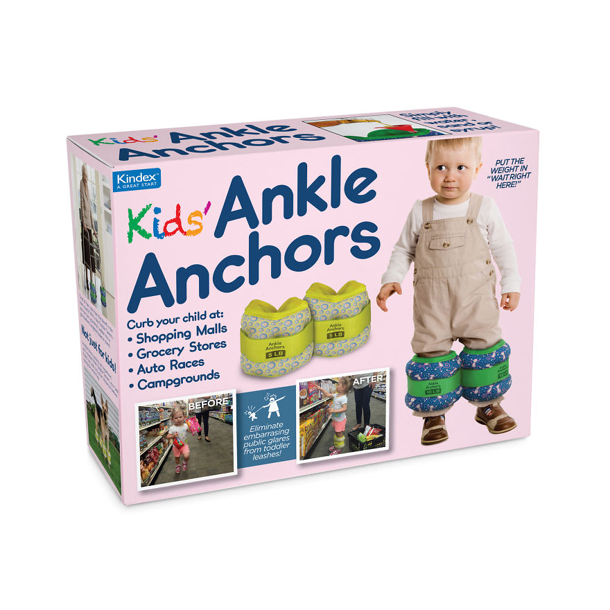 Ankler Anchors