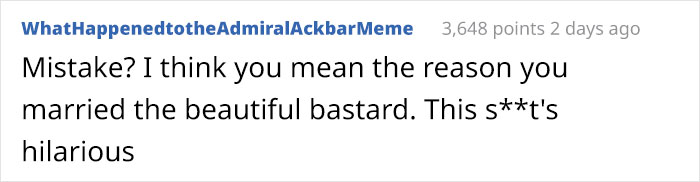 Wife Instantly Regrets Letting Husband Pick Out A Theme For Their 1 Y.O. Son's Birthday