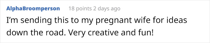Wife Instantly Regrets Letting Husband Pick Out A Theme For Their 1 Y.O. Son's Birthday Wife Instantly Regrets Letting Husband Pick Out A Theme For Their 1 Y.O. Son's Birthday