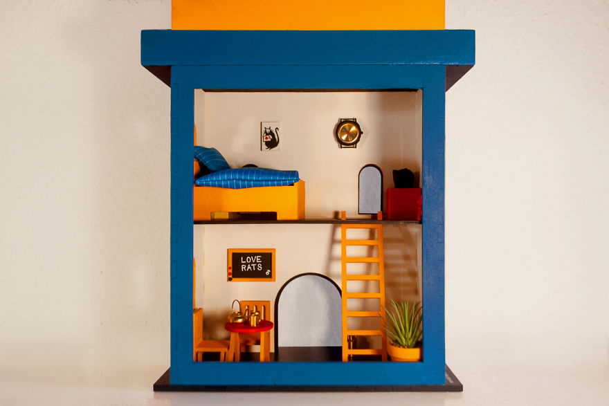 Rathauses - Our Leaving Present For Berlin