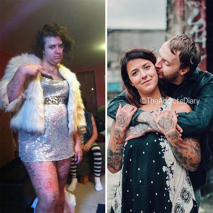 Addicts-Diary-Before-After-Photo