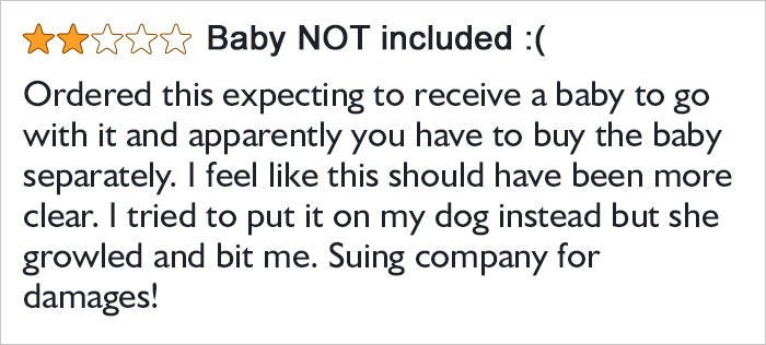 Apparently, You Can Buy A Baby Mop-Onesie On Amazon And People Are Not So Sure About Them Apparently, You Can Buy A Baby Mop-Onesie On Amazon And People Are Not So Sure About Them