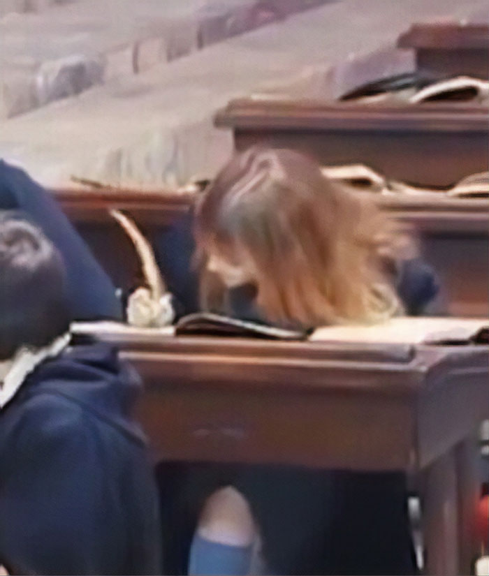 Here's The Note 10 Y.O. Emma Watson Wrote Using A Quill During The Shooting Of Harry Potter Here's The Note 10 Y.O. Emma Watson Wrote Using A Quill During The Shooting Of Harry Potter