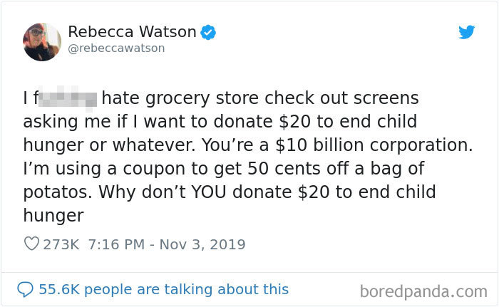 Anti-Capitalist-Tweets