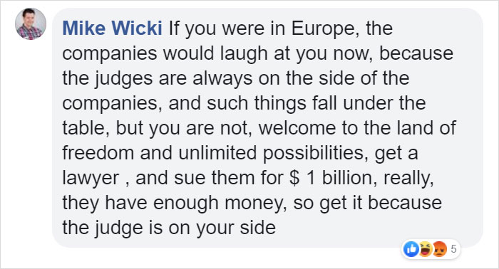 Woman Posts A Warning For People After Realizing Apple Employee Stole Her Nudes Woman Posts A Warning For People After Realizing Apple Employee Stole Her Nudes