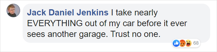 Woman Posts A Warning For People After Realizing Apple Employee Stole Her Nudes