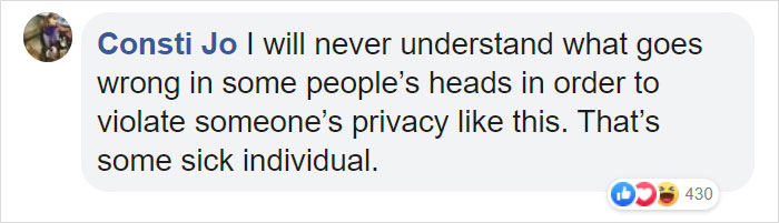 Woman Posts A Warning For People After Realizing Apple Employee Stole Her Nudes Woman Posts A Warning For People After Realizing Apple Employee Stole Her Nudes