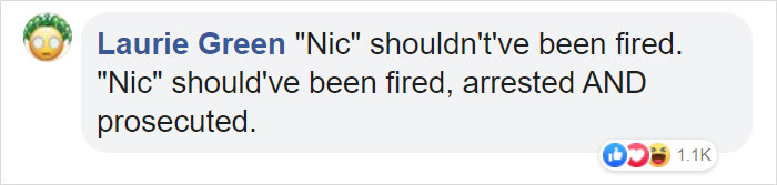 Woman Posts A Warning For People After Realizing Apple Employee Stole Her Nudes Woman Posts A Warning For People After Realizing Apple Employee Stole Her Nudes