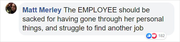 Woman Posts A Warning For People After Realizing Apple Employee Stole Her Nudes Woman Posts A Warning For People After Realizing Apple Employee Stole Her Nudes