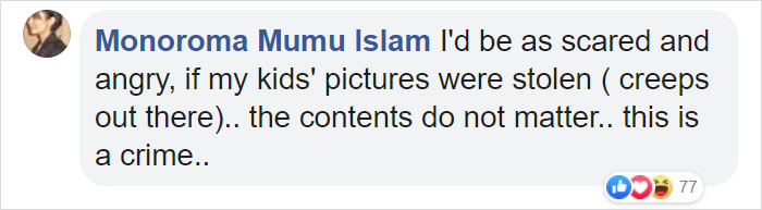 Woman Posts A Warning For People After Realizing Apple Employee Stole Her Nudes