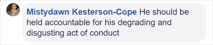 Woman Posts A Warning For People After Realizing Apple Employee Stole Her Nudes Woman Posts A Warning For People After Realizing Apple Employee Stole Her Nudes