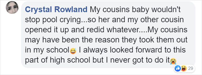 Teens Take Fake Babies Home For A Parenting Project, Instructor Shares Their Desperate Texts