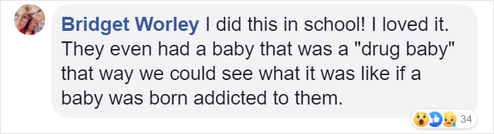 Teens Take Fake Babies Home For A Parenting Project, Instructor Shares Their Desperate Texts