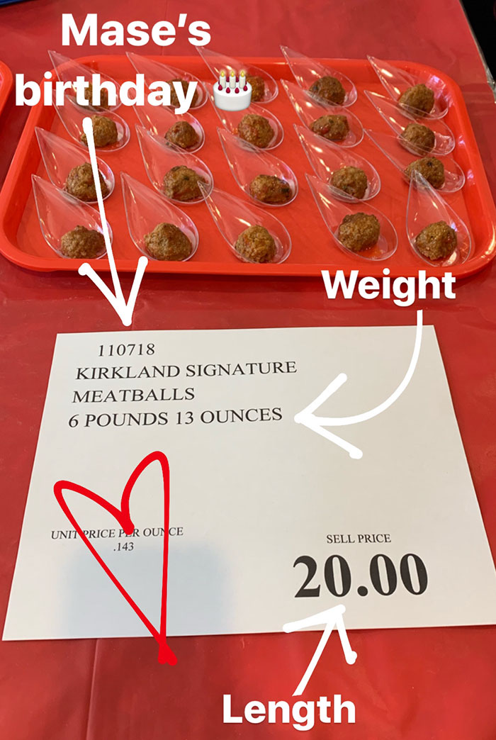 Wife Instantly Regrets Letting Husband Pick Out A Theme For Their 1 Y.O. Son's Birthday Wife Instantly Regrets Letting Husband Pick Out A Theme For Their 1 Y.O. Son's Birthday