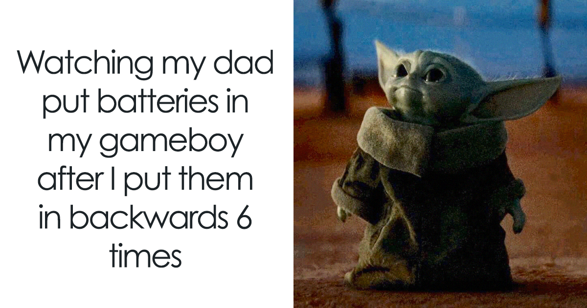 Giggle Together With Baby Yoda At These Cute Grogu Memes