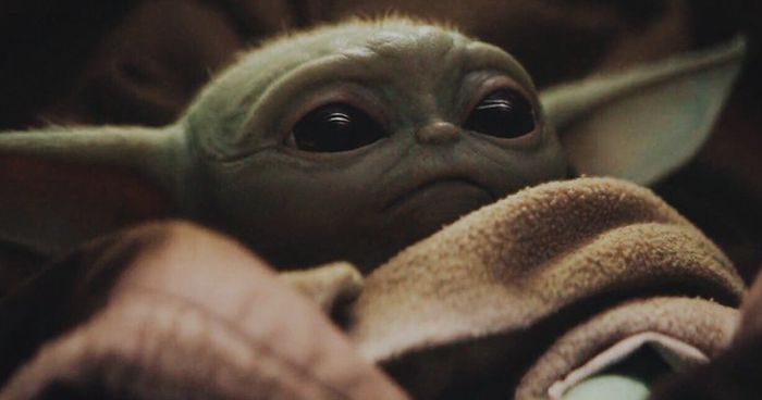50-Year-Old Baby Version Of “Yoda” Appeared In ‘The Mandalorian’ Episode, And People Can’t Handle The Cuteness