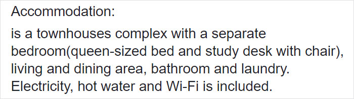 Family’s Requirements For A Babysitter Are So Crazy, They Got Shamed For It Online Family’s Requirements For A Babysitter Are So Crazy, They Got Shamed For It Online