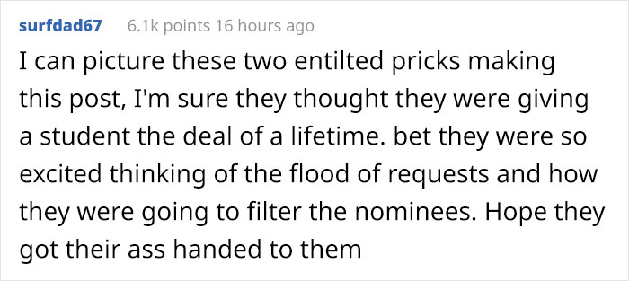 Family&rsquo;s Requirements For A Babysitter Are So Crazy, They Got Shamed For It Online