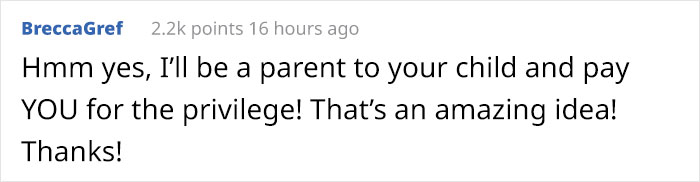 Family’s Requirements For A Babysitter Are So Crazy, They Got Shamed For It Online Family’s Requirements For A Babysitter Are So Crazy, They Got Shamed For It Online
