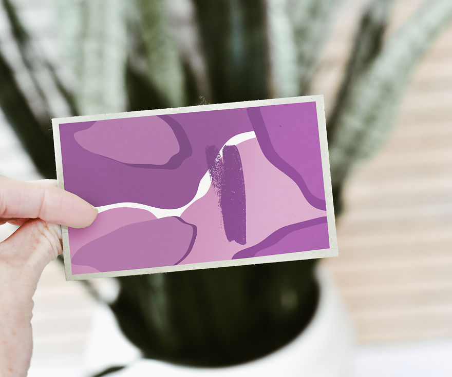 Epi(C)lepsy Illustrations Or What's In My Head