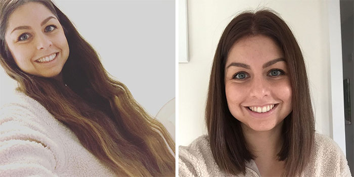 I Did It - 15 Inches - So Happy