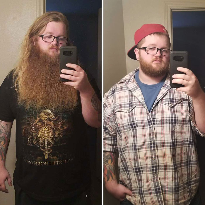 I Donated My Hair To "Wigs For Kids" This Year