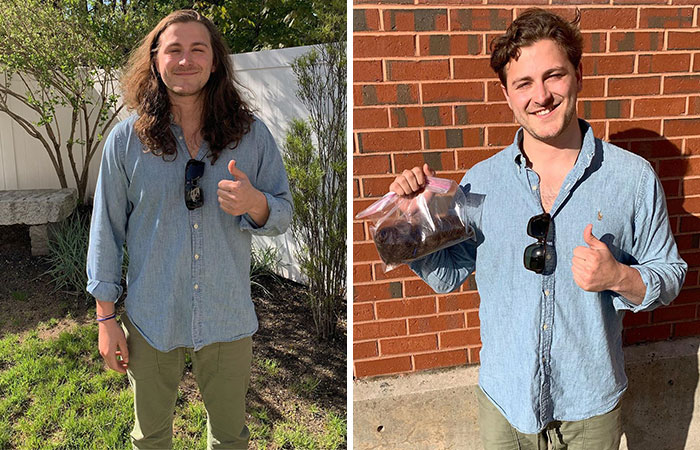 If You’ve Got It, Grow It! For There Are Those Who Cannot. Another Two Years Down