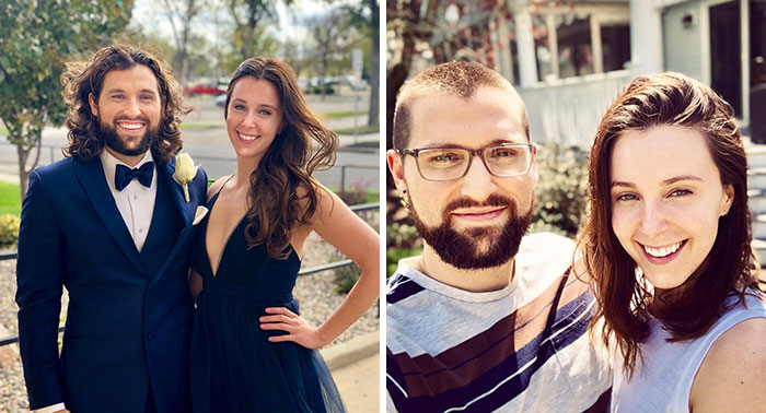 Round 2 Of Hair Donations