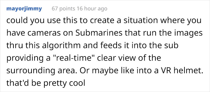Scientists Create An Algorithm That Removes Color Distortion From Underwater Photos And Here Are 8 Before And After Pics