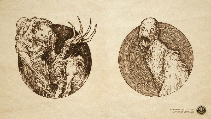 Watchers And Some Anomaly