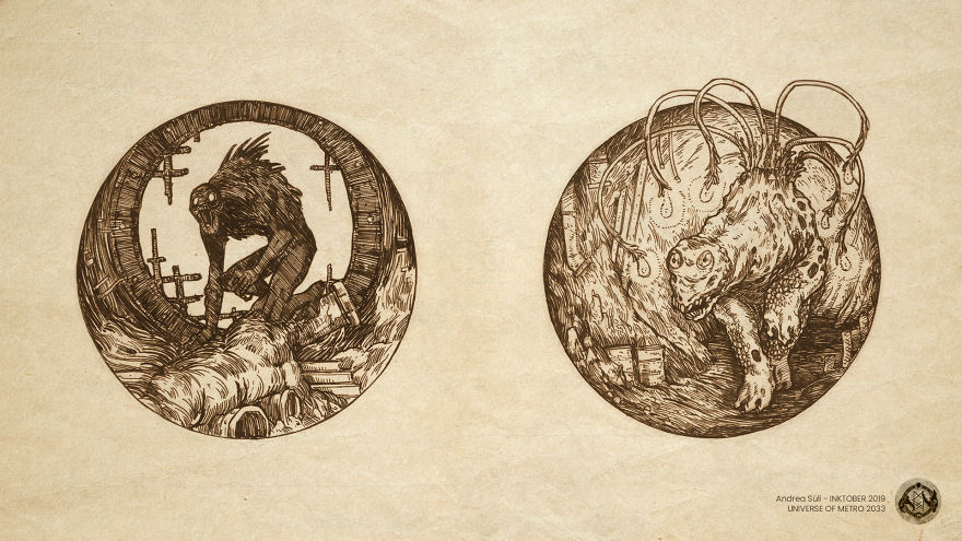 "The Light At The End Of The Tunnel" And The Fisher