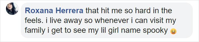 The Same Artist Who Made People Cry With Her Comic 'Good Boy' Just Shared A New One With A Black Cat