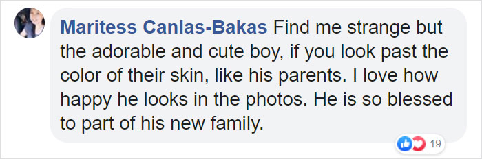 Black Mom Gets Accused Of Stealing A White Boy That's Actually Her Son, Says People Are Extremely Judgmental Black Mom Gets Accused Of Stealing A White Boy That's Actually Her Son, Says People Are Extremely Judgmental