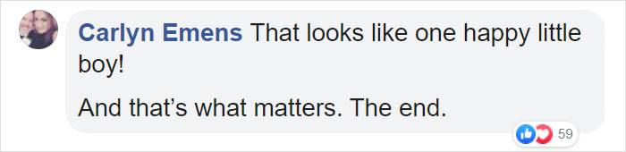 Black Mom Gets Accused Of Stealing A White Boy That's Actually Her Son, Says People Are Extremely Judgmental Black Mom Gets Accused Of Stealing A White Boy That's Actually Her Son, Says People Are Extremely Judgmental