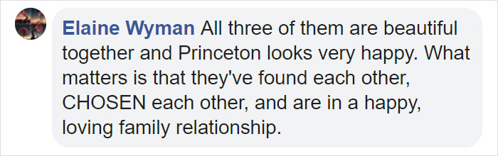 Black Mom Gets Accused Of Stealing A White Boy That's Actually Her Son, Says People Are Extremely Judgmental Black Mom Gets Accused Of Stealing A White Boy That's Actually Her Son, Says People Are Extremely Judgmental