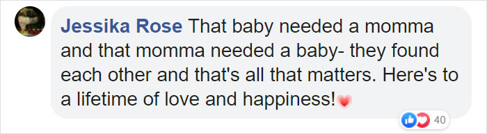 Black Mom Gets Accused Of Stealing A White Boy That's Actually Her Son, Says People Are Extremely Judgmental Black Mom Gets Accused Of Stealing A White Boy That's Actually Her Son, Says People Are Extremely Judgmental