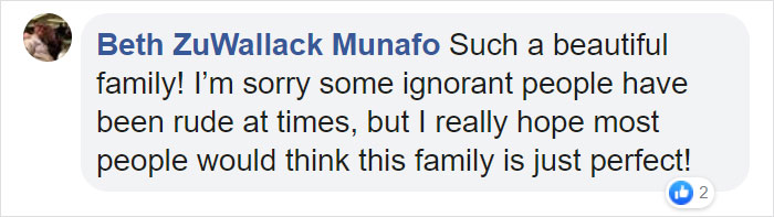 Black Mom Gets Accused Of Stealing A White Boy That's Actually Her Son, Says People Are Extremely Judgmental Black Mom Gets Accused Of Stealing A White Boy That's Actually Her Son, Says People Are Extremely Judgmental