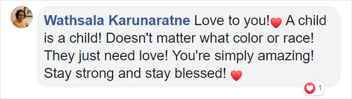 Black Mom Gets Accused Of Stealing A White Boy That's Actually Her Son, Says People Are Extremely Judgmental Black Mom Gets Accused Of Stealing A White Boy That's Actually Her Son, Says People Are Extremely Judgmental