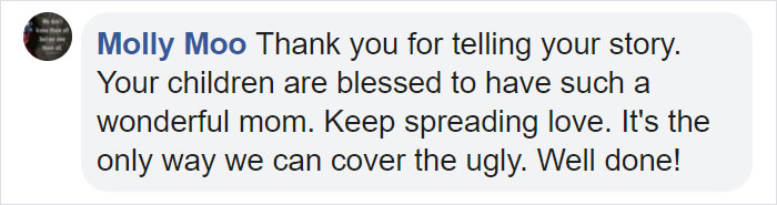 Black Mom Gets Accused Of Stealing A White Boy That's Actually Her Son, Says People Are Extremely Judgmental Black Mom Gets Accused Of Stealing A White Boy That's Actually Her Son, Says People Are Extremely Judgmental