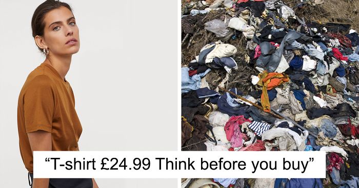 I Made These Ironic Black Friday Ads To Make You Think Twice Before You Buy (6 Pics)